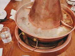 -前门杨记·铜锅涮肉(王府井·故宫店)
