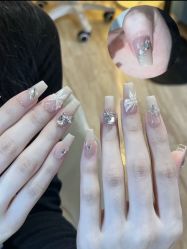 -斯馨·健康美甲美睫