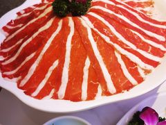 -古乐牛香•鲜牛肉牛杂火锅(系马桩总店)