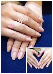 -生活美一点玉指间美甲美睫