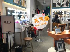 -海马体照相馆(深圳万象天地店)