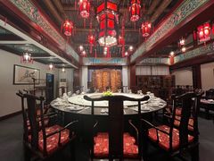 -古韵轩·江浙融合菜(梁溪店)