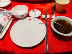 -山西会馆·晋菜·晋商宴·牌匾博物馆(胜利东街店)