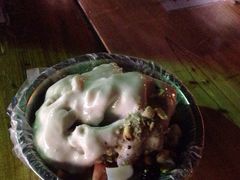 -海口骑楼小吃街