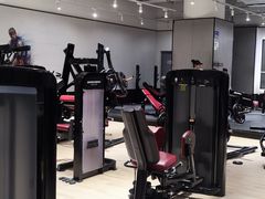 -FLARE STAR FITNESS(复地活力城店)