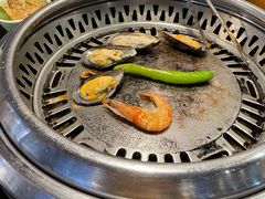 -盛江山自助料理(太原街万达店)