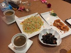 -水润轩私厨海南菜餐厅(铂尔曼酒店)