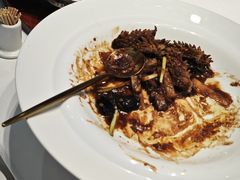 -鹊华居·地道鲁菜·海鲜·融合味(大明湖店)