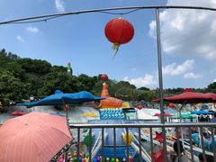 -泉州海丝野生动物世界