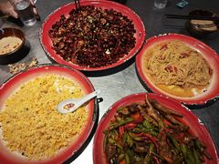 -馬伍旺川菜(江北虹悦城店)