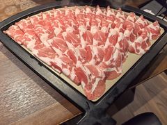 -快乐小羊·内蒙牛羊肉火锅(流花中心店)