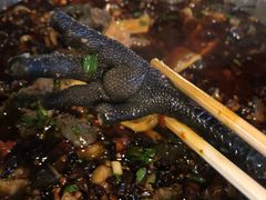 -黑竹香鸡(营和巷店)