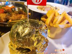 -Bistro 63 创意融合料理(广粤天地店)