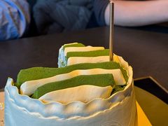 -半勺舒舒生日蛋糕店