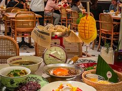 -太食獸泰式茶餐厅(IFS国金中心店)