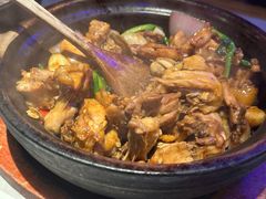 -啫神·广州地标美食(北京路店)