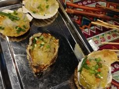 -疆里疆外·和田烤肉·清真