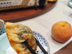 -顺德一品粥·20年凤城老字号(芳村店)