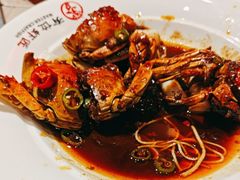 -有位虾匠·手工土菜小馆(市北店)