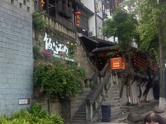 -饭江湖·江湖菜(湖广会馆店)