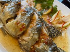 -红泰·泰精选·特色料理(中山路店)