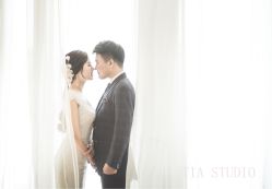 点击看大图 -天一婚纱摄影TIA STUDIO(珠海路店)