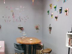 -有一间密室(东澜岸广场店)