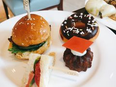 -索菲特西湖大酒店·香榭丽全日候餐厅(南山路店)