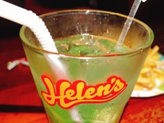 -Helens海伦司小酒馆(南京洪武路店)