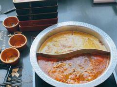 -牛武士寿喜烧·和牛火锅自助(全球首店)