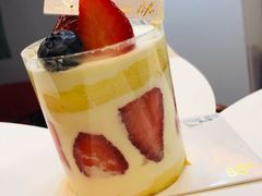 -85度C(南京龙江店)