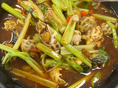 -师傅仔美食(东华老店)