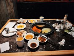 -火锅岛潮牌自助餐厅(天津天佑城店)