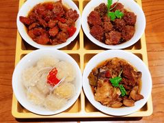 -驿楼兰·新疆菜(火车站店)