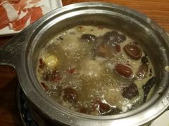 -草原牧羊火锅·龙虾·烤鱼(杨浦店)