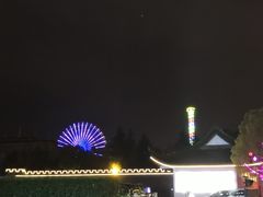 -横店影视城梦幻谷园区