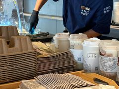 -阿嬷手作(成都万象城店)