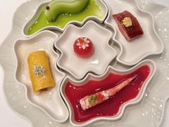 -上海总会SHANGHAICLUB(兴业太古汇店)