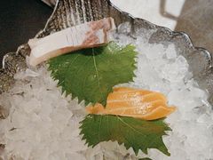 -極上萬膳·日料放题(来福士江景店)