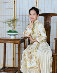 -玛瑞莎·儿童·亲子摄影(越秀店)