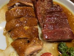 -新旺茶餐厅(嘉里城店)