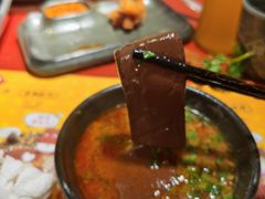 -谭鸭血老火锅(龙湖宝山天街店)