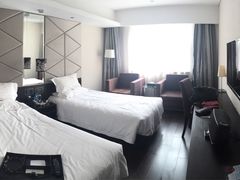 -桔子酒店(天津五大道店)