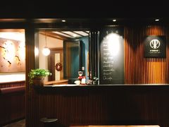 -RUMORS COFFEE ROASTERY鲁马滋咖啡(湖南路店)