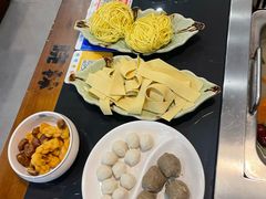 -晓林火锅(安定门店)