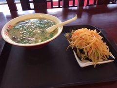 武圣羊杂割(手帕口店)-武圣羊汤(手帕口店)