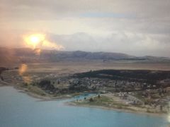 -约翰山