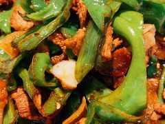 -兰湘子·湘菜小炒(长安万科广场店)