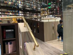 -钟书阁(群光广场店)