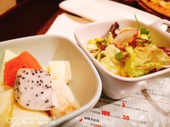 -格兰西点餐厅(文化街店)